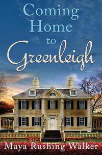 Cover image for Coming Home to Greenleigh