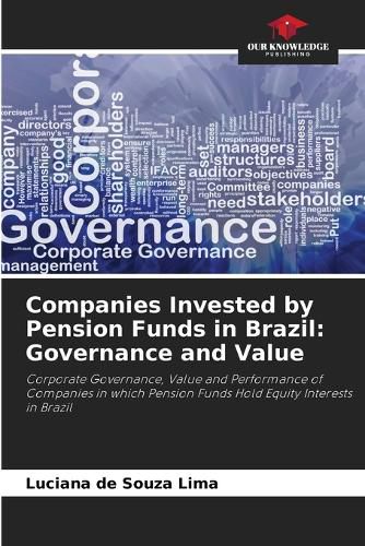 Cover image for Companies Invested by Pension Funds in Brazil