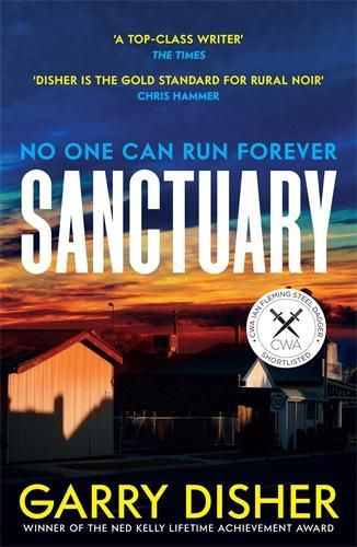 Cover image for Sanctuary