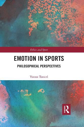 Cover image for Emotion in Sports: Philosophical Perspectives
