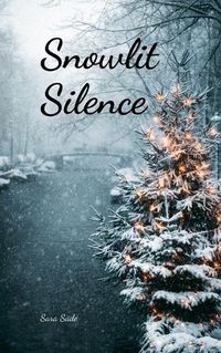 Cover image for Snowlit Silence