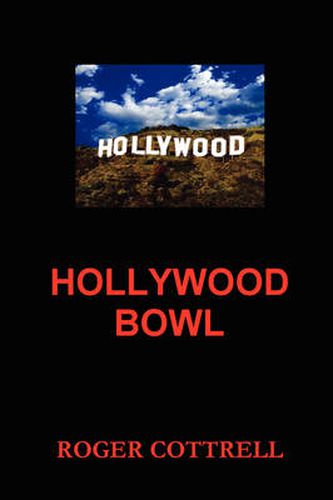 Cover image for Hollywood Bowl