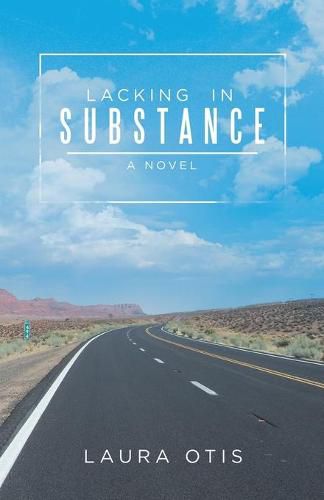 Cover image for Lacking in Substance