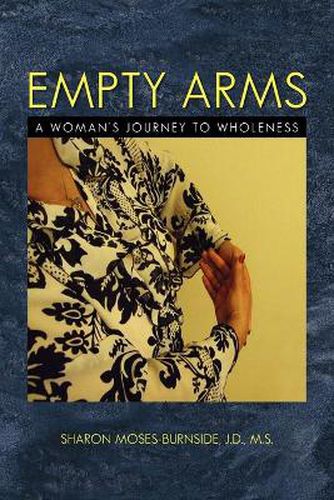 Cover image for Empty Arms