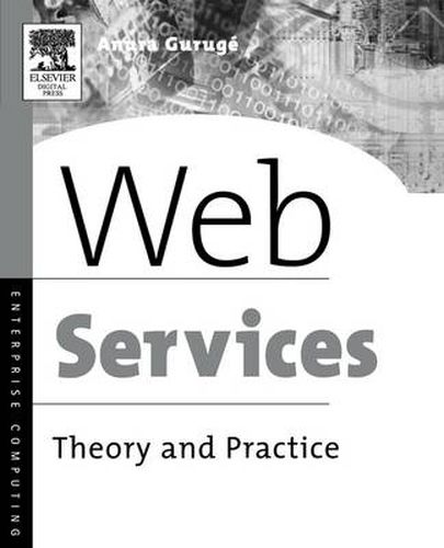 Cover image for Web Services: Theory and Practice