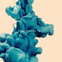 Cover image for Temper Trap Deluxe Ed