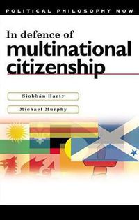 Cover image for In Defence of Multinational Citizenship