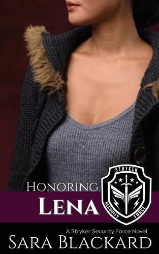 Cover image for Honoring Lena