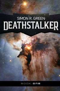 Cover image for Deathstalker