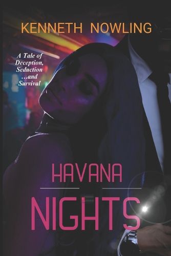Cover image for Havana Nights