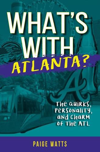 Cover image for What's with Atlanta?