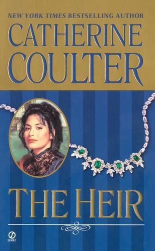 Cover image for The Heir