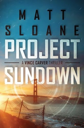 Cover image for Project Sundown