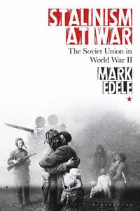 Cover image for Stalinism at War