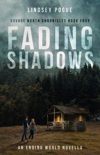 Cover image for Fading Shadows