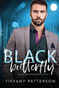 Cover image for Black Butterfly