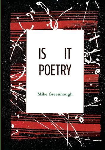 Cover image for IS IT Poetry