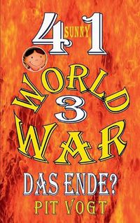 Cover image for Sunny - World War 3: Das Ende?