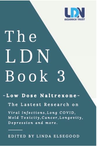 Cover image for The LDN Book 3