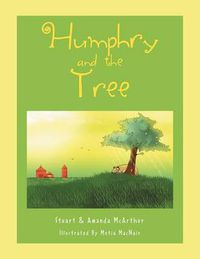 Cover image for Humphry and the Tree