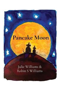 Cover image for Pancake Moon