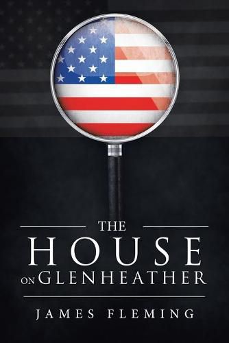 Cover image for The House on Glenheather