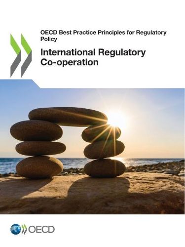 Cover image for International regulatory co-operation