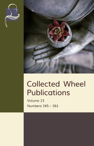 Cover image for Collected Wheel Publications
