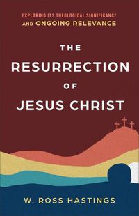Cover image for Resurrection of Jesus Christ