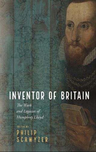 Inventor of Britain