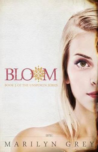 Cover image for Bloom