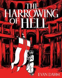 Cover image for The Harrowing of Hell