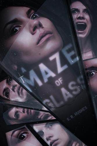 Cover image for A Maze of Glass