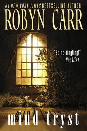 Cover image for Mind Tryst
