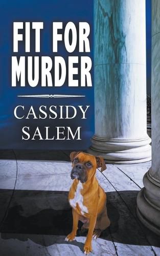 Cover image for Fit for Murder