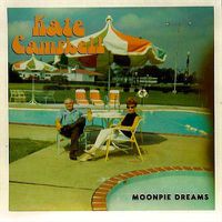 Cover image for Moonpie Dreams