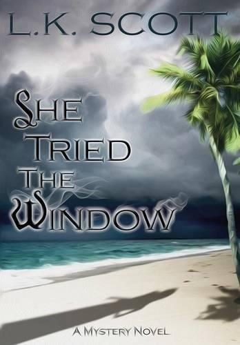 Cover image for She Tried the Window