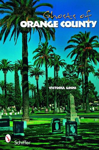 Cover image for Ghosts of Orange County