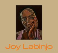 Cover image for Joy Labinjo