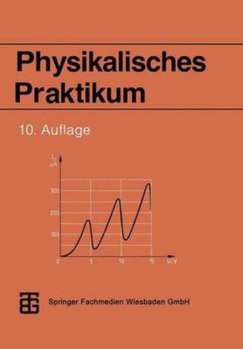 Physikalisches Praktikum