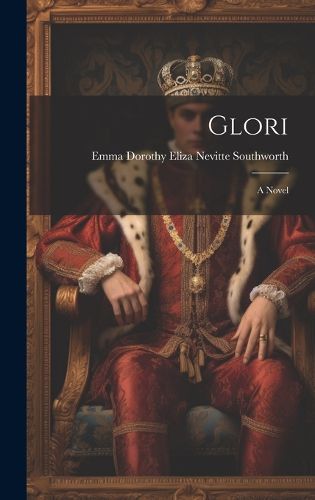 Cover image for Glori