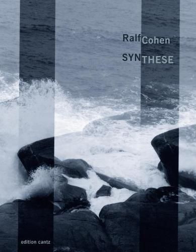 Cover image for Ralf Cohen - Synthese