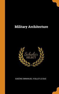 Cover image for Military Architecture