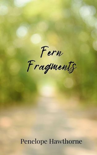 Cover image for Fern Fragments