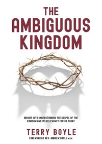 Cover image for The Ambiguous Kingdom