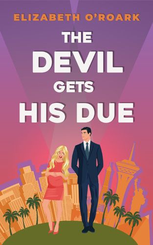 Cover image for The Devil Gets His Due