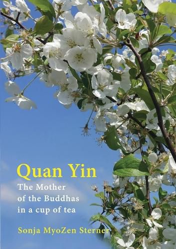 Cover image for Quan Yin