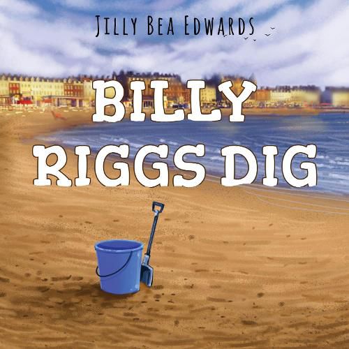 Billy Riggs Dig