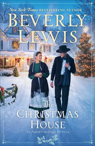 Cover image for The Christmas House