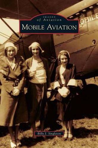 Cover image for Mobile Aviation